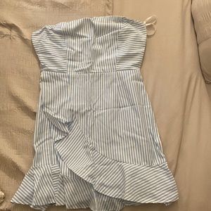 Size: Small, Revolve Mini Dress